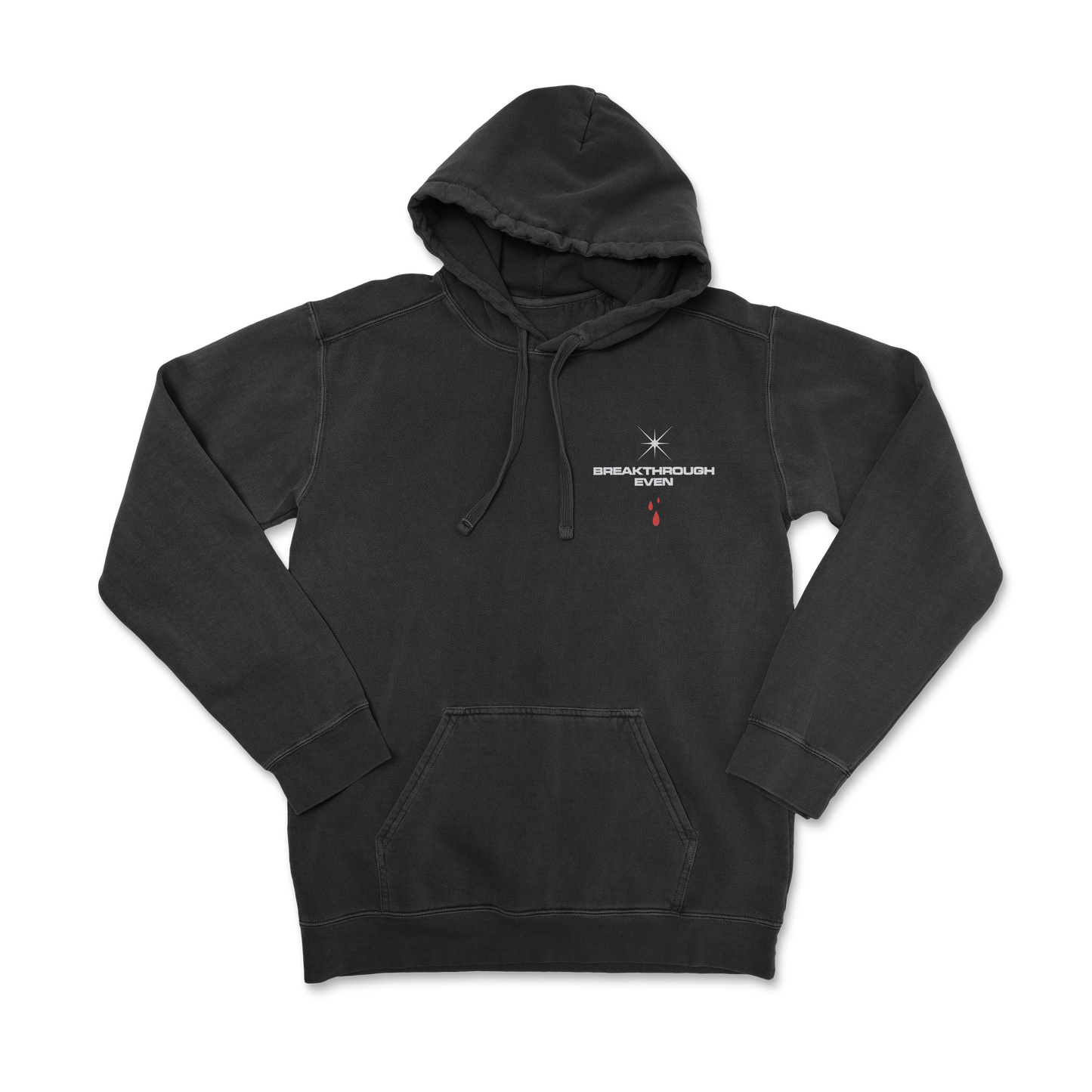 Your Blood Is Changing Hoodie